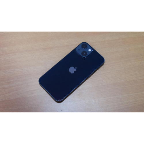 iPhone 13 Mini 256GB Midnight Black Refurbished