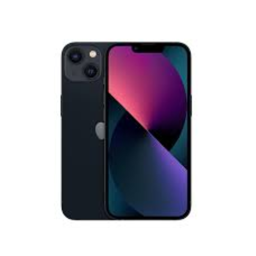iPhone 13 Mini 256GB Midnight Black Refurbished