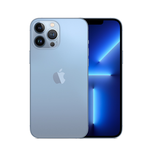 iPhone 13 Pro Max 256GB Sierra Blue Refurbished