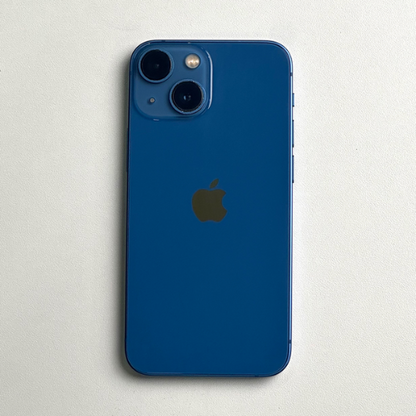 iPhone 13 mini 128GB Blue Refurbished