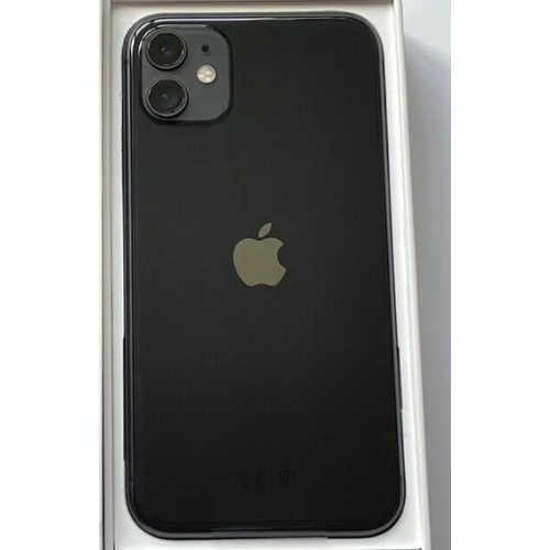 iPhone 14 128GB Black Refurbished