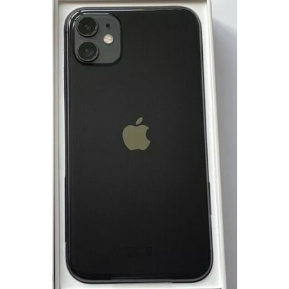 iPhone 14 128GB Black Refurbished