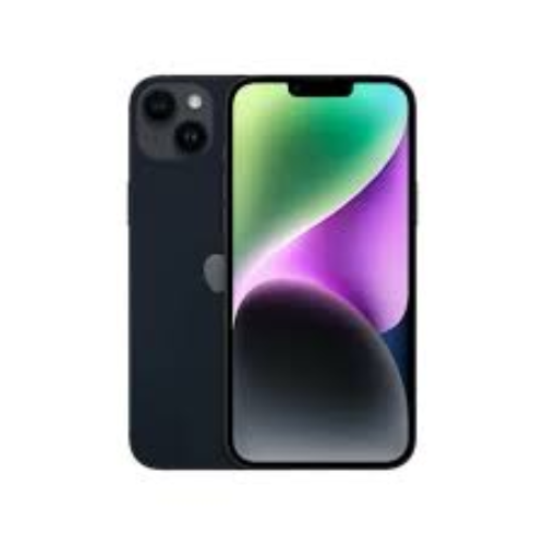 iPhone 14 Plus 128gb Midnight Black Refurbished