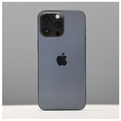 iPhone 14 Pro 128GB Space Black Refurbished