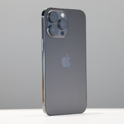 iPhone 14 Pro 128GB Space Black Refurbished