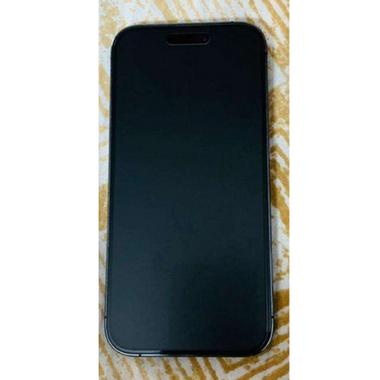 iPhone 14 Pro 256GB Deep Purple Refurbished