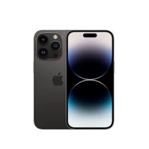 iPhone 14 Pro 256 GB Space Black Refurbished