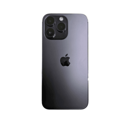 iPhone 14 Pro Max 256GB Deep Purple Refurbished