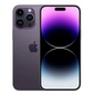 iPhone 14 Pro Max 256GB Deep Purple Refurbished