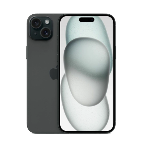 iPhone 15 128GB Black Refurbished