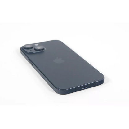 iPhone 15 256GB Black Refurbished