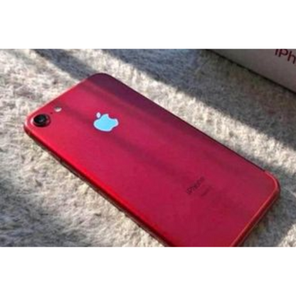 iPhone 7 128GB Red Refurbished