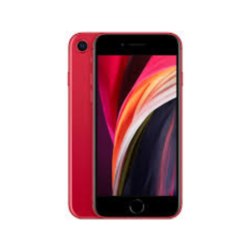 iPhone SE 2nd GEN 64GB RED Refurbished