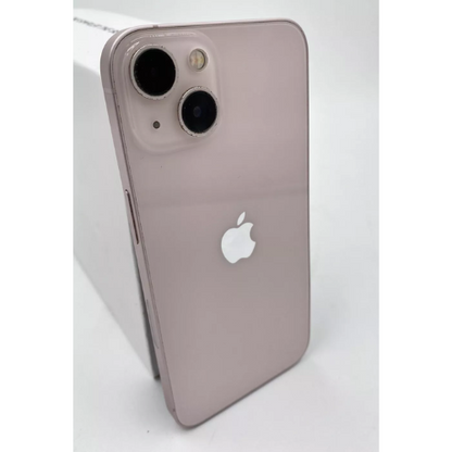 iPhone 13 128GB 5G Pink Refurbished