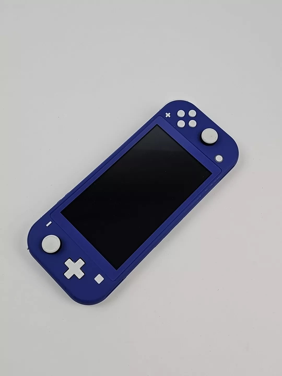 Nintendo Switch Lite Blue Refurbished