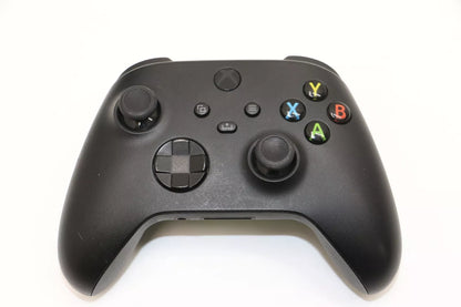 Xbox Series X Console 1TB Black Refurbished