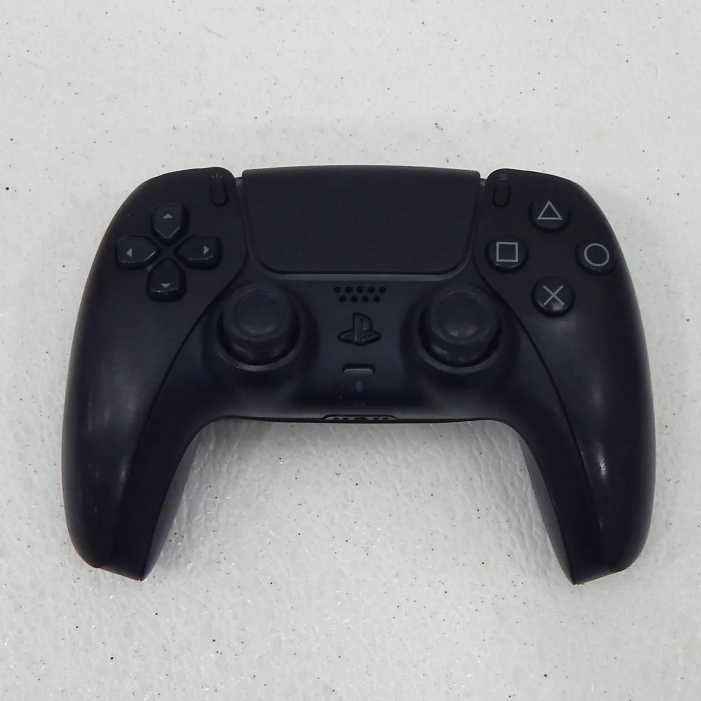 PS5 DualSense Wireless Controller Midnight Black Refurbished