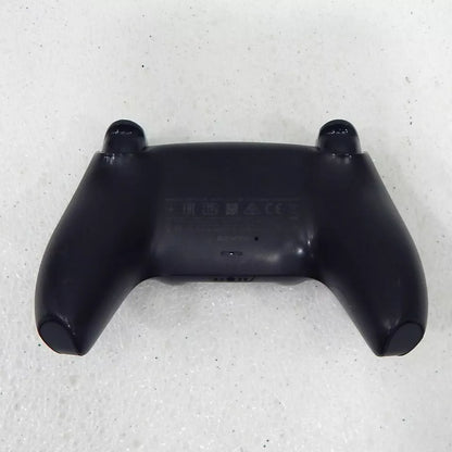 PS5 DualSense Wireless Controller Midnight Black Refurbished
