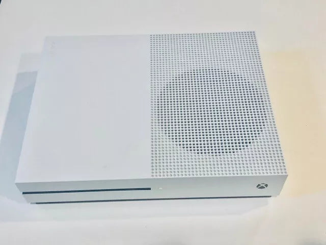 Xbox Series S 512GB White Console only Refurbished