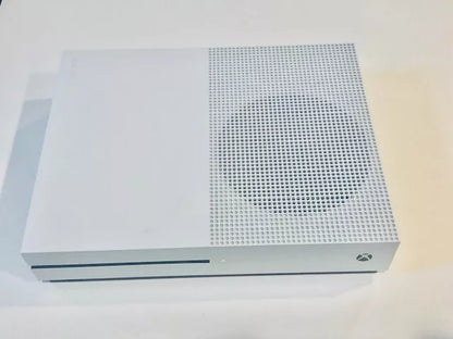 Xbox Series S 512GB White Console only Refurbished
