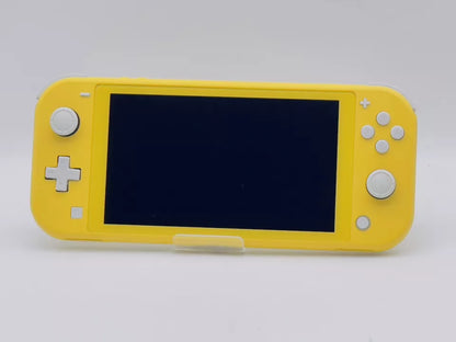 Nintendo Switch Lite Yellow Refurbished