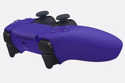 PS5 DualSense Wireless Controller Galactic Purple Refurbished