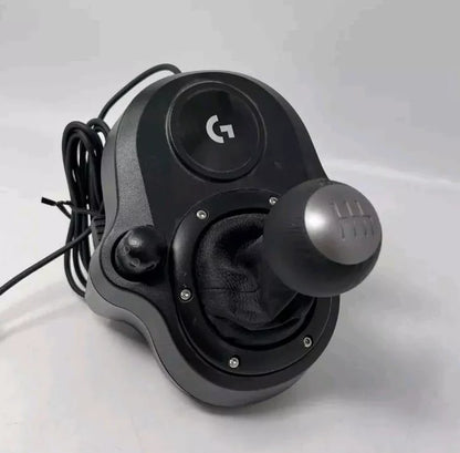 Logitech Gaming Driving Force Shifter Refurbished
