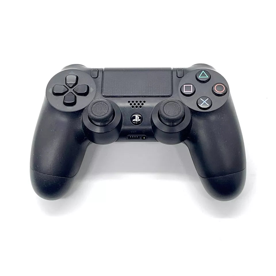 Playstation 4 Slim 500GB Black Refurbished
