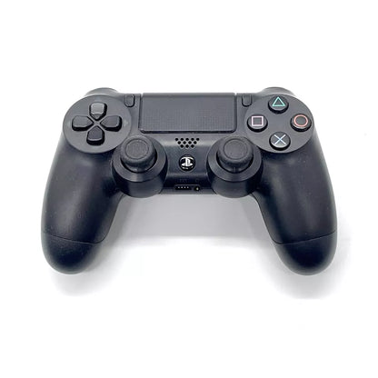 Playstation 4 Slim 500GB Black Refurbished